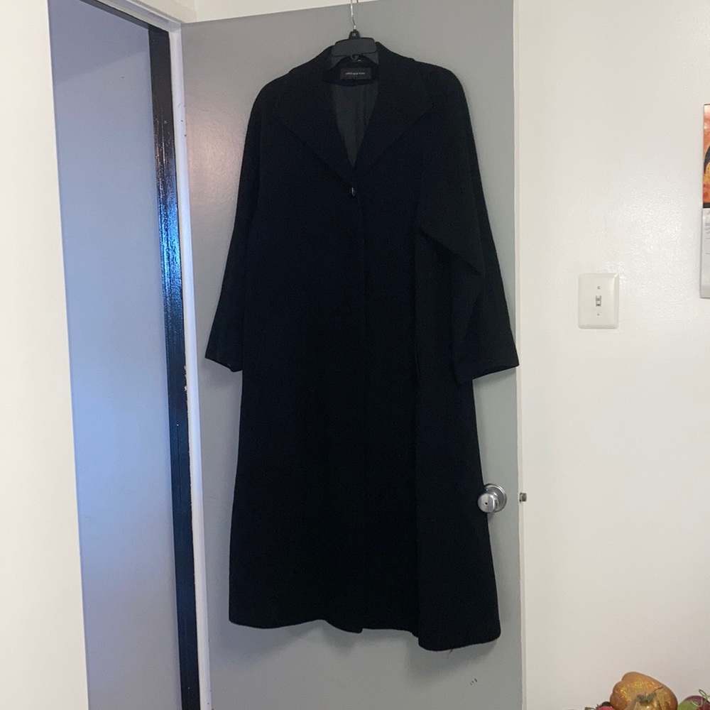 Size 14 Jones New York Coat 🌹